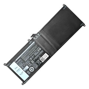 Dell XPS 12-9250-D2508TB Notebook Batteries