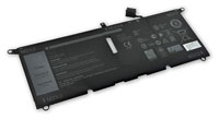 Dell XPS 13-9370-D1805G Series Notebook Batteries