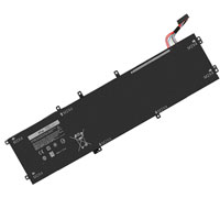 Dell XPS 15 9560 Notebook Batteries