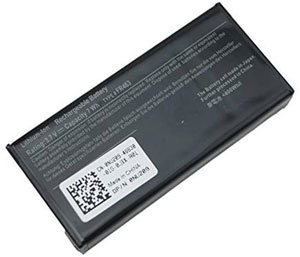 Dell DFJRV PC Portable Batterie