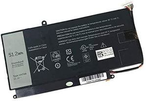 Dell Vostro 5470R-1528 PC Portable Batterie