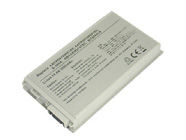 MEDION M5105 PC Portable Batterie