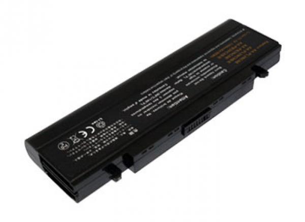 SAMSUNG R710-AS05DE Notebook Batteries