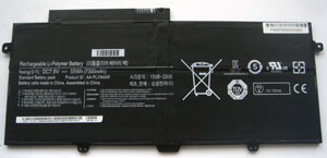 SAMSUNG NP940X3G-K03CN PC Portable Batterie