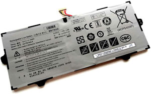SAMSUNG NT950SBE-X58W Notebook Batteries