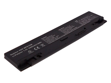 SONY  VAIO VGN-P33 Series Notebook Batteries