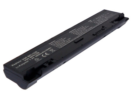 SONY  VAIO VGN-P50 Series  Notebook Batteries