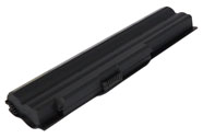 SONY VAIO VPC-Z11KGX Notebook Batteries