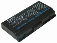 TOSHIBA Satellite L45-S7424 PC Portable Batterie