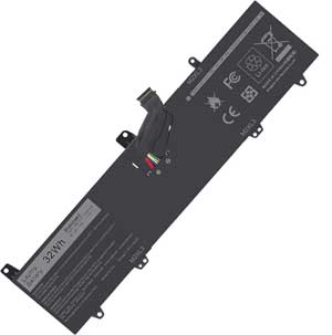 Dell Inspiron 11 3164 PC Portable Batterie