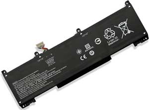 HP ProBook 430 G8326S8PA Notebook Batteries