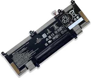 HP Spectre x360 13-aw0154TU Notebook Batteries