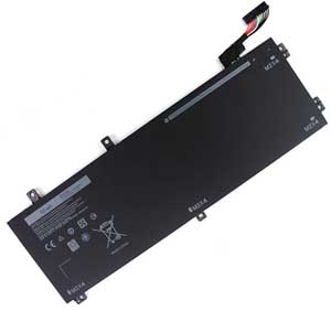 Dell XPS 15 7590-746ND Notebook Batteries