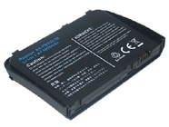 SAMSUNG Q1U-XP Notebook Batteries