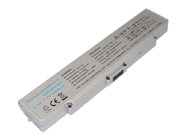 SONY VAIO VGN-N37GHB Notebook Batteries