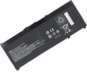 HP Pavilion Gaming 15-cx0057TX Notebook Batteries