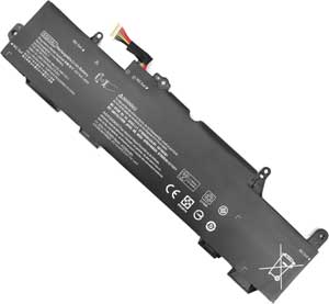 HP 932823-171 Laptop Akku