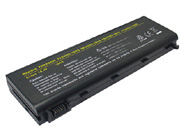 TOSHIBA Satellite Pro L100-142 PC Portable Batterie
