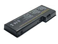 TOSHIBA Satellite P100-192 PC Portable Batterie