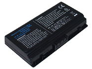 TOSHIBA Satellite Pro L40-17F PC Portable Batterie