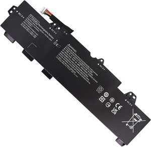 HP EliteBook 850 G5-3RS18UT Notebook Batteries