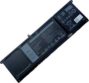 Dell V6W33 PC Portable Batterie