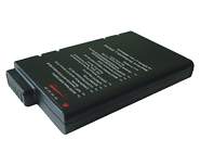 TROGON Sens Pro 500 Notebook Batteries
