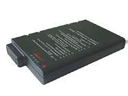 TROGON 875 PC Portable Batterie