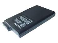 TROGON 873 PC Portable Batterie