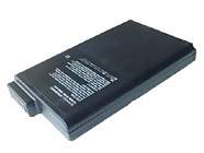 TROGON 96 Notebook Batteries
