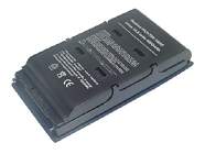 TOSHIBA Satellite 5105-s502 PC Portable Batterie